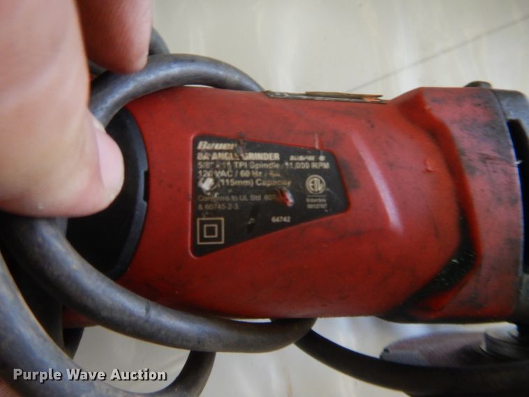 image for item IT9652 Power tools