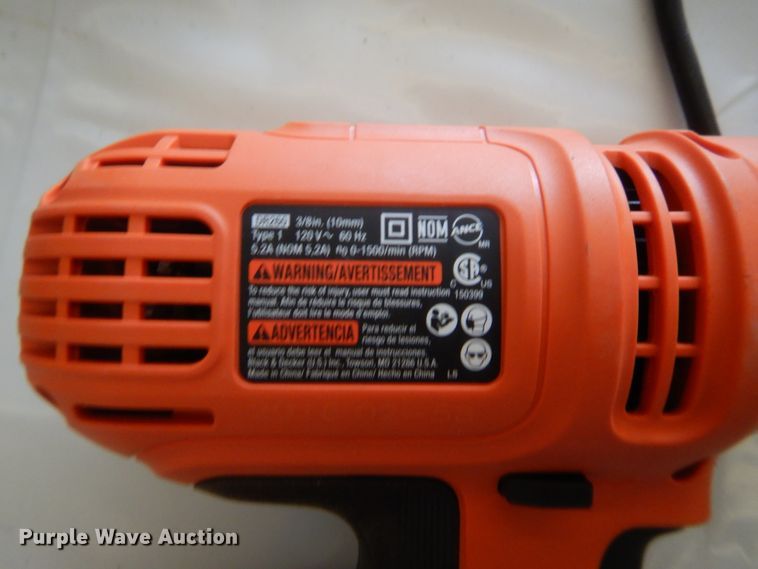 image for item IT9652 Power tools