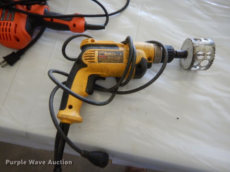 image for item IT9652 Power tools