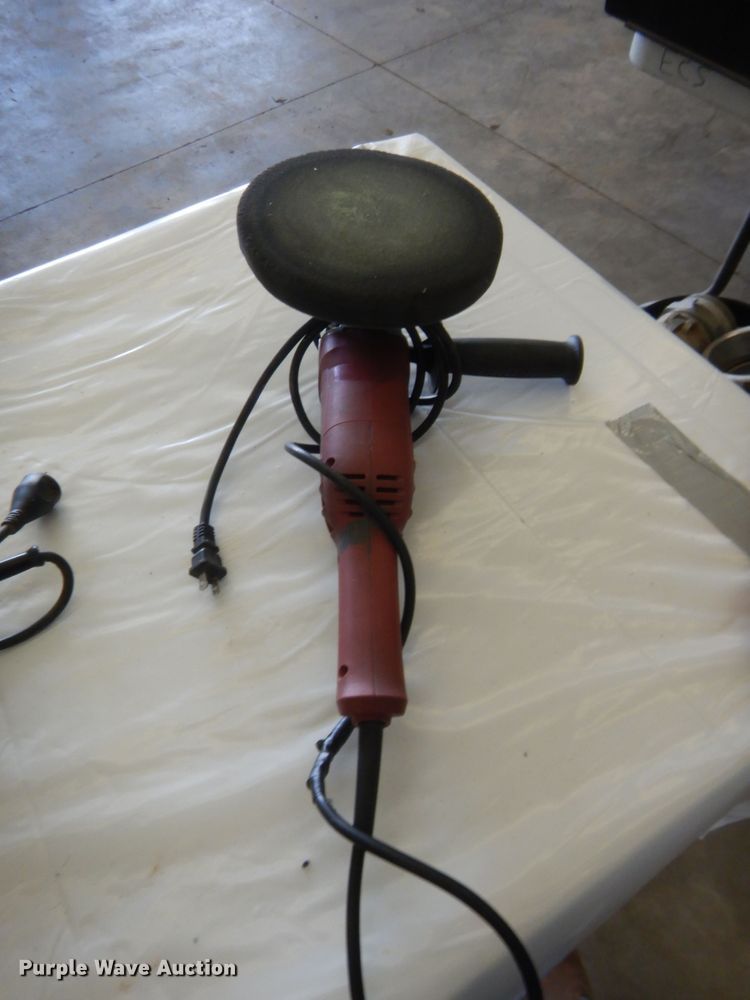 image for item IT9652 Power tools