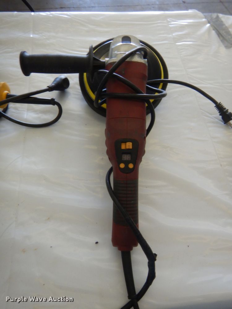 image for item IT9652 Power tools