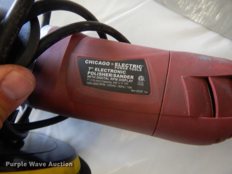 image for item IT9652 Power tools