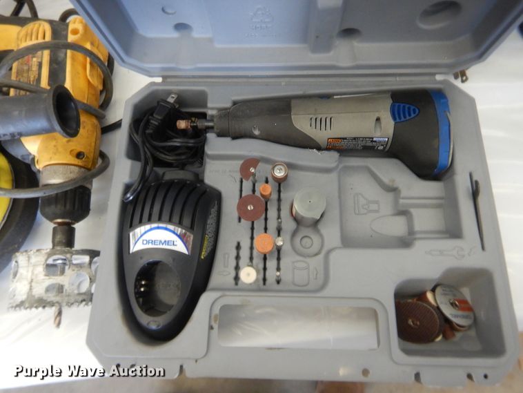 image for item IT9652 Power tools