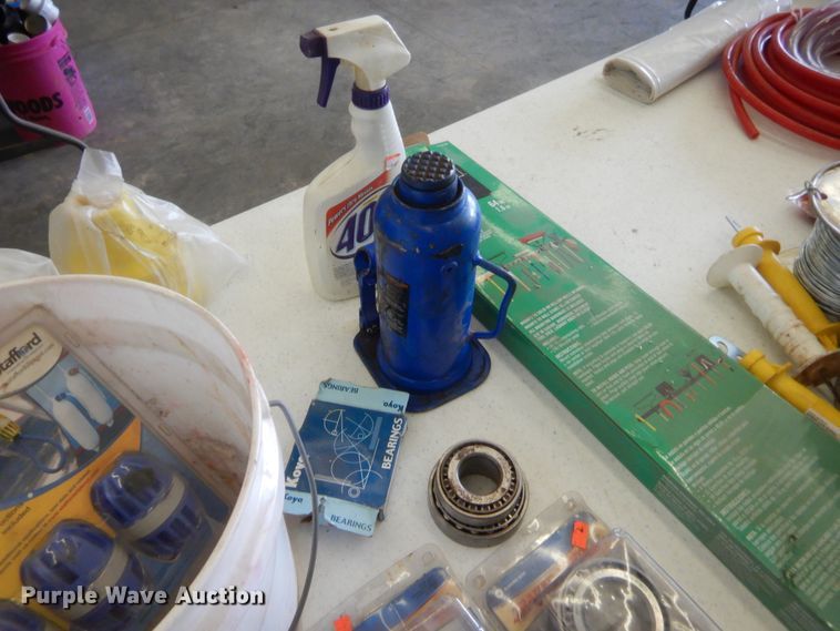 image for item IT9654 Automotive accessories