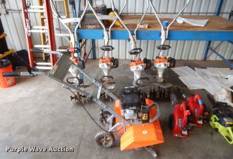 image for item IT9656 Lawn and garden equipment