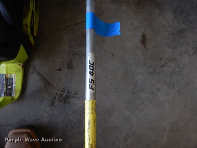 image for item IT9656 Lawn and garden equipment