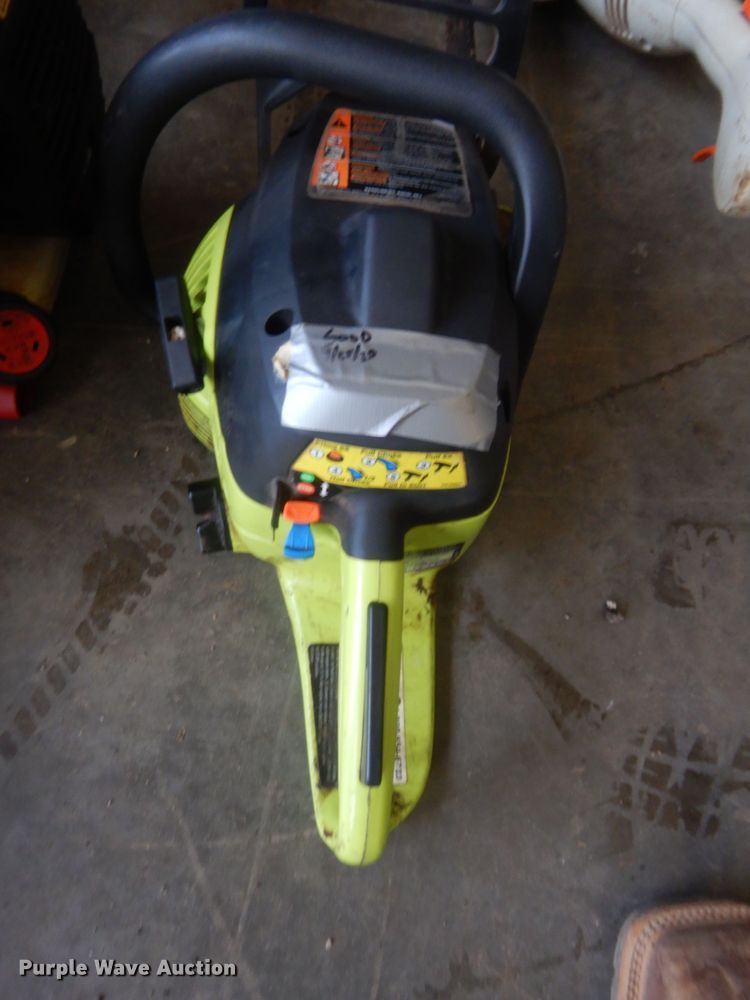 image for item IT9656 Lawn and garden equipment