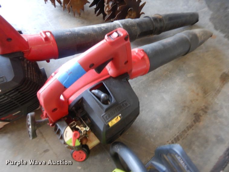 image for item IT9656 Lawn and garden equipment