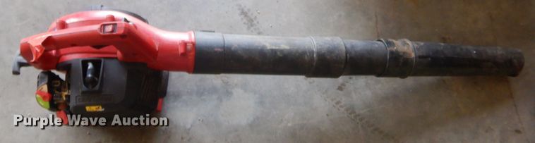 image for item IT9656 Lawn and garden equipment