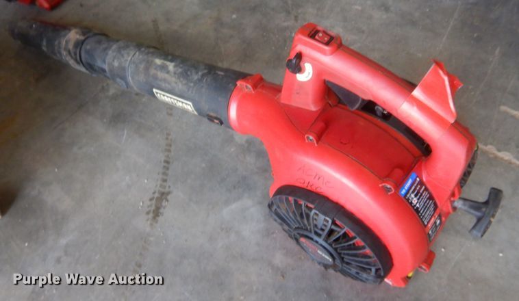 image for item IT9656 Lawn and garden equipment