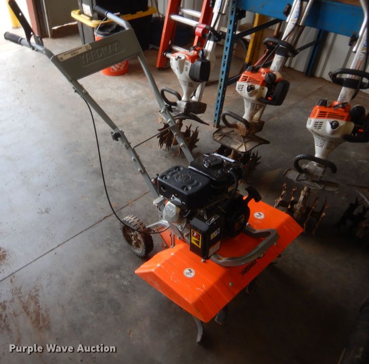 image for item IT9656 Lawn and garden equipment