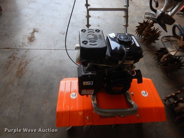 image for item IT9656 Lawn and garden equipment