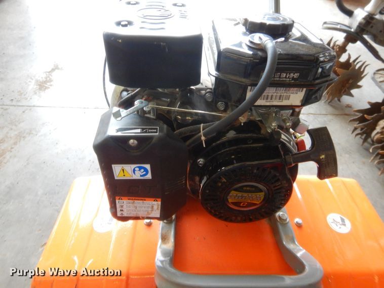 image for item IT9656 Lawn and garden equipment