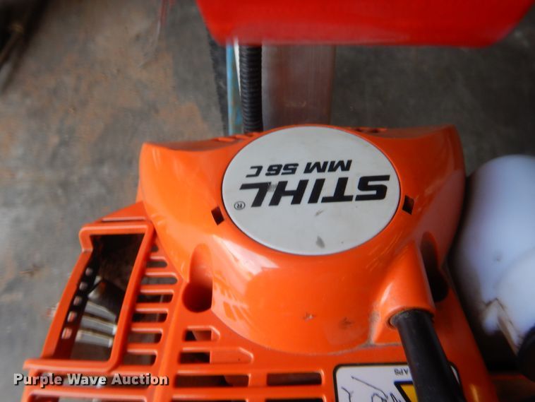 image for item IT9656 Lawn and garden equipment