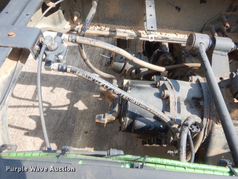 image for item IT9679 2010 International WorkStar 7400  truck cab and chassis