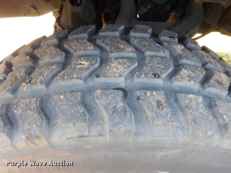 image for item IT9697 1991 Am General M1038  SUV