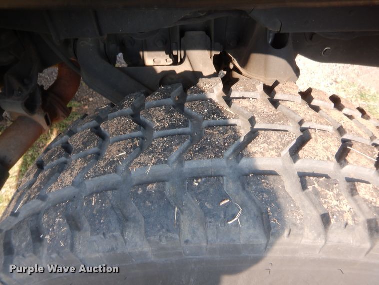 image for item IT9697 1991 Am General M1038  SUV