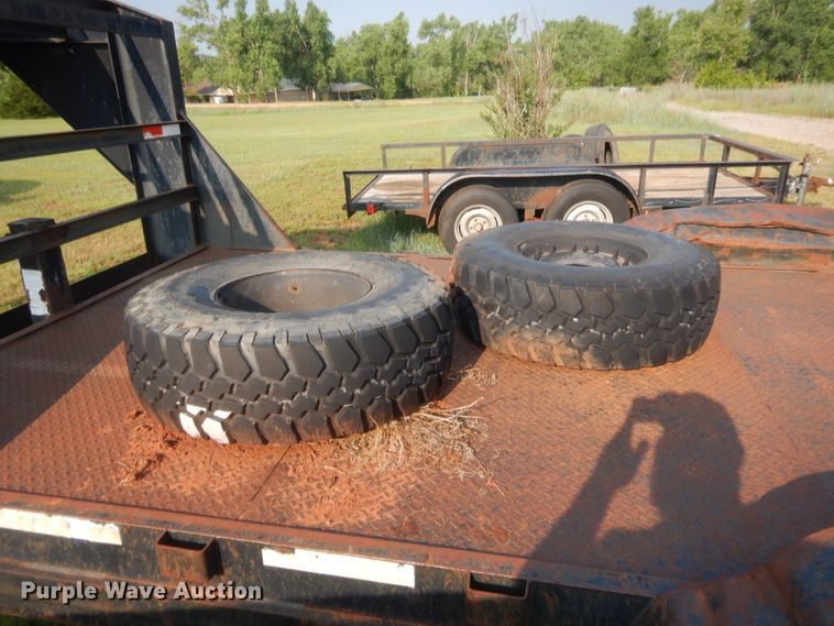 image for item IT9697 1991 Am General M1038  SUV