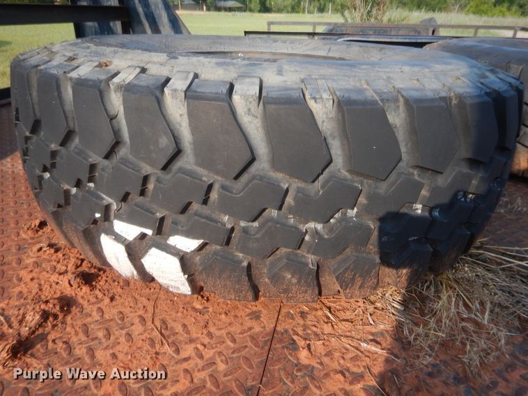 image for item IT9697 1991 Am General M1038  SUV