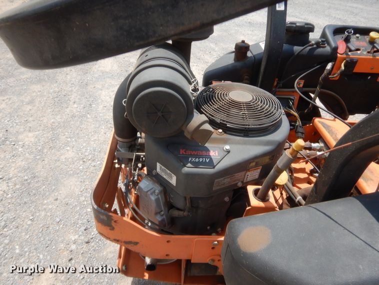 image for item IT9700 Scag Tiger Cat  ZTR lawn mower