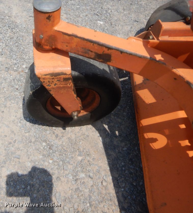 image for item IT9700 Scag Tiger Cat  ZTR lawn mower