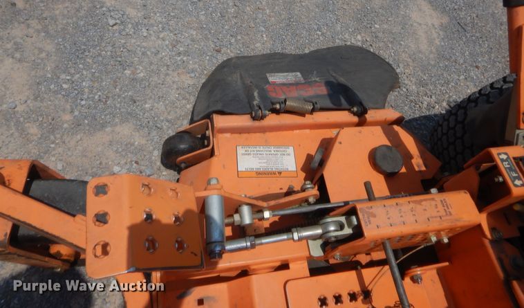 image for item IT9701 Scag Tiger Cat  ZTR lawn mower