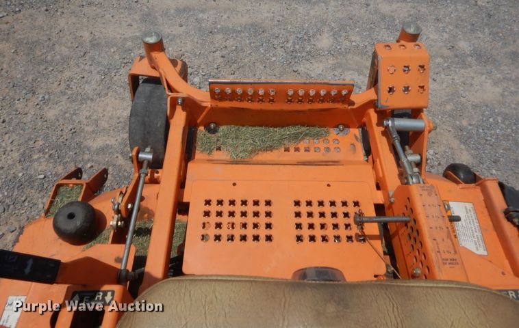 image for item IT9701 Scag Tiger Cat  ZTR lawn mower