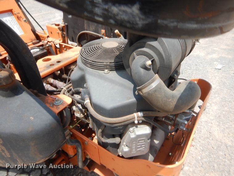 image for item IT9701 Scag Tiger Cat  ZTR lawn mower