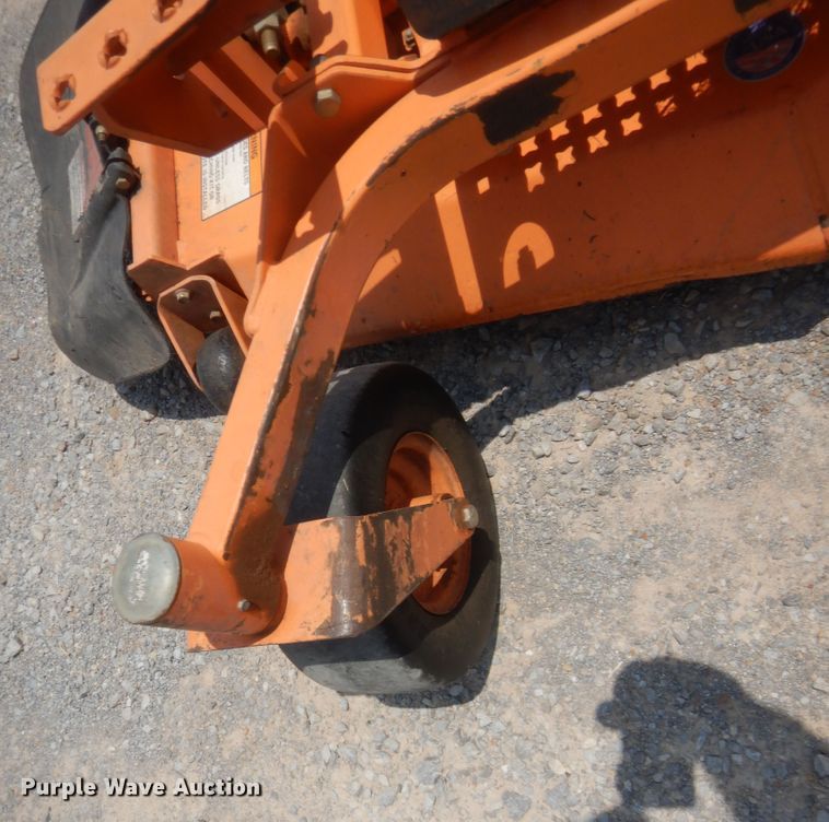 image for item IT9701 Scag Tiger Cat  ZTR lawn mower