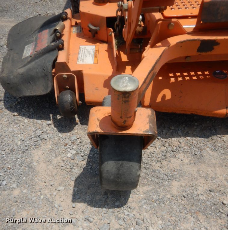 image for item IT9701 Scag Tiger Cat  ZTR lawn mower