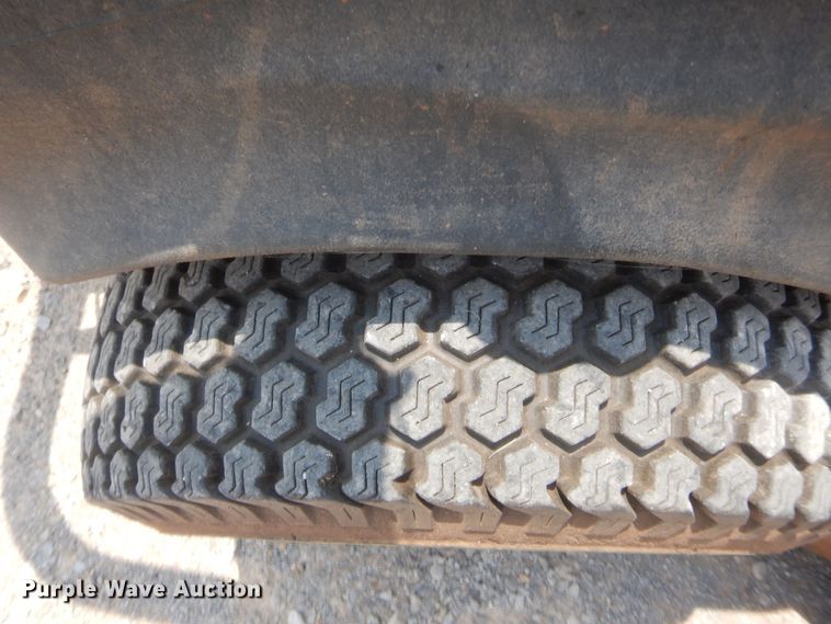 image for item IT9701 Scag Tiger Cat  ZTR lawn mower