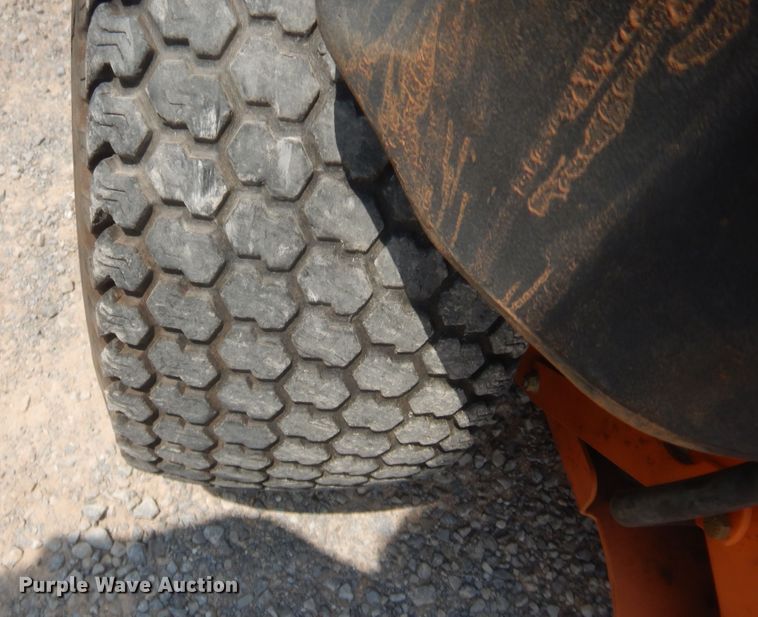 image for item IT9701 Scag Tiger Cat  ZTR lawn mower