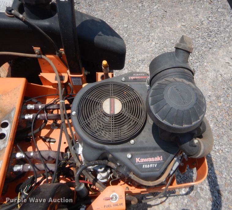 image for item IT9703 Scag Tiger Cat  ZTR lawn mower