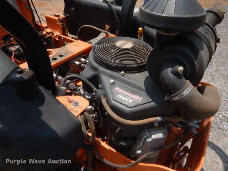 image for item IT9703 Scag Tiger Cat  ZTR lawn mower