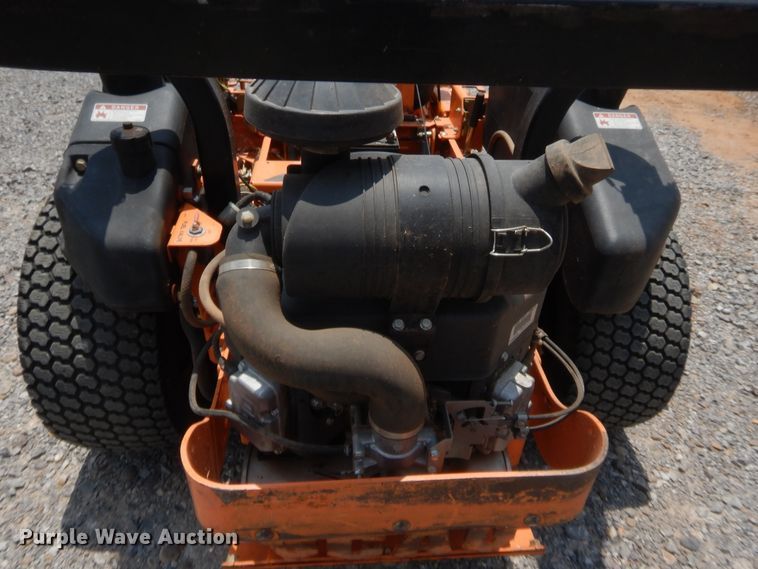 image for item IT9703 Scag Tiger Cat  ZTR lawn mower