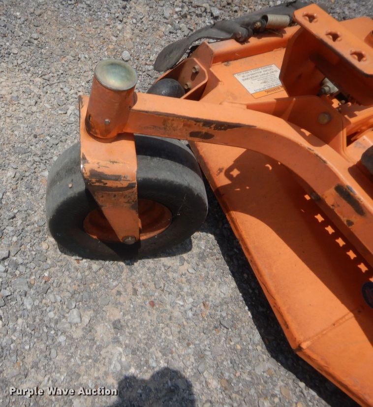 image for item IT9703 Scag Tiger Cat  ZTR lawn mower