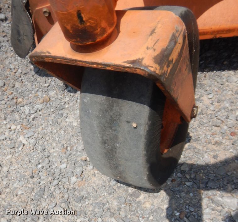 image for item IT9703 Scag Tiger Cat  ZTR lawn mower