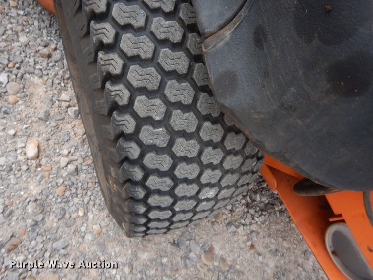 image for item IT9703 Scag Tiger Cat  ZTR lawn mower