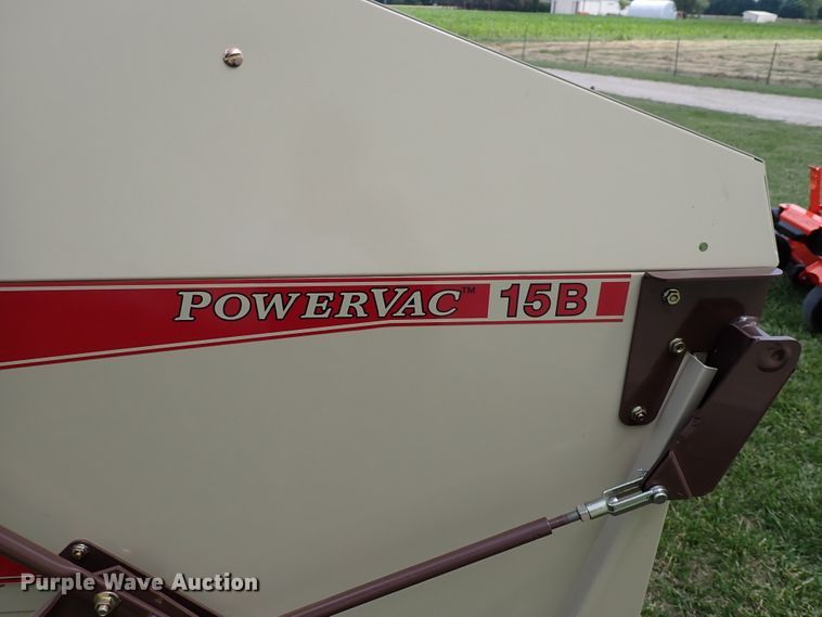 image for item IV9334 2019 Grasshopper 725D  ZTR lawn mower