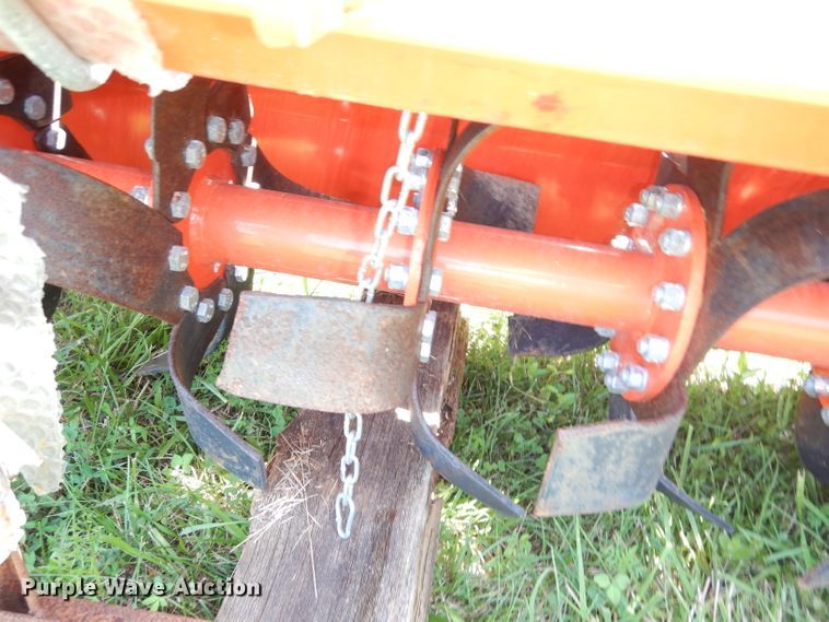 image for item IW9884 Mower King TAS61  rototiller