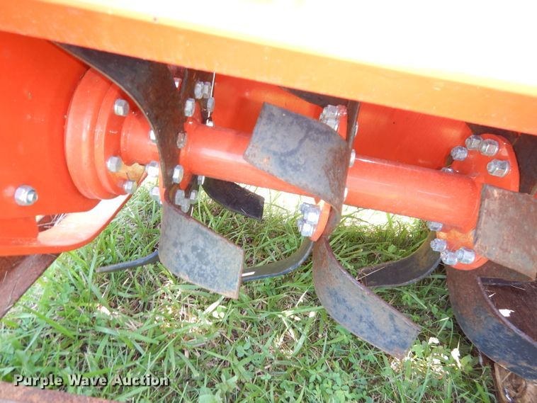 image for item IW9884 Mower King TAS61  rototiller