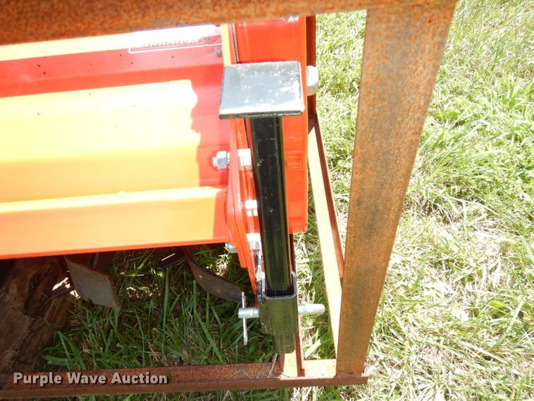 image for item IW9884 Mower King TAS61  rototiller