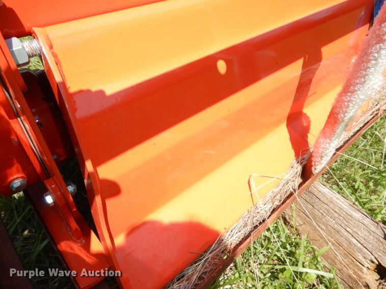 image for item IW9884 Mower King TAS61  rototiller