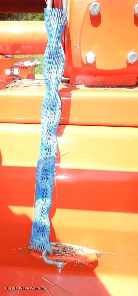 image for item IW9884 Mower King TAS61  rototiller