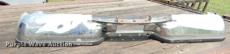 image for item IW9933 Pickup truck bed