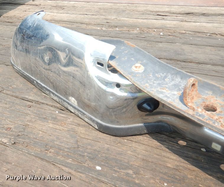 image for item IW9933 Pickup truck bed