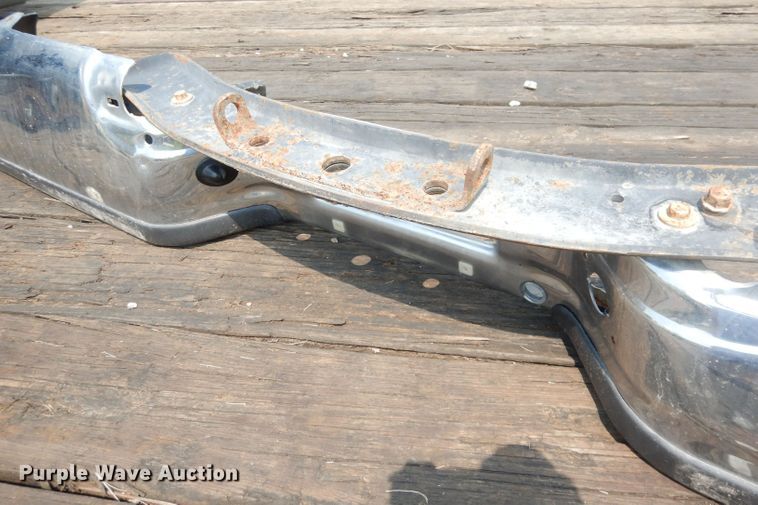 image for item IW9933 Pickup truck bed