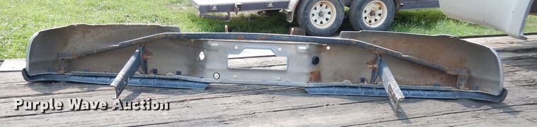 image for item IW9933 Pickup truck bed