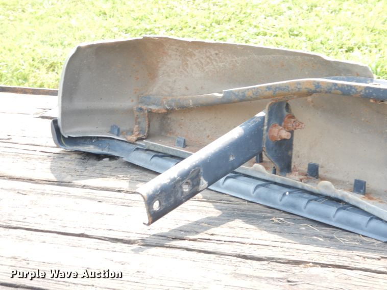 image for item IW9933 Pickup truck bed