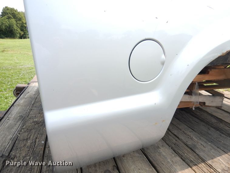 image for item IW9933 Pickup truck bed